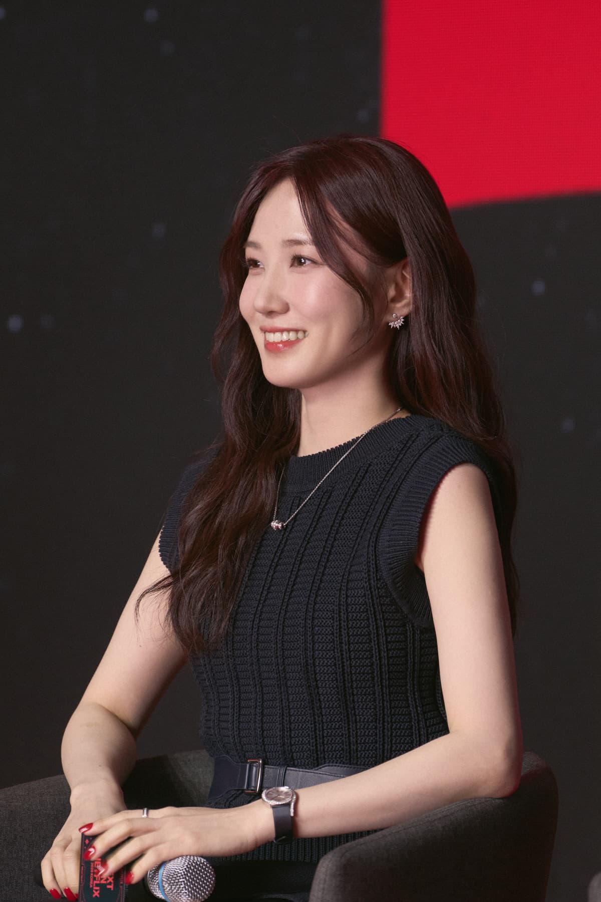 Park Eun Bin Talks ‘The WONDERfools’ and Sends Warm Message to Cha Eun Woo