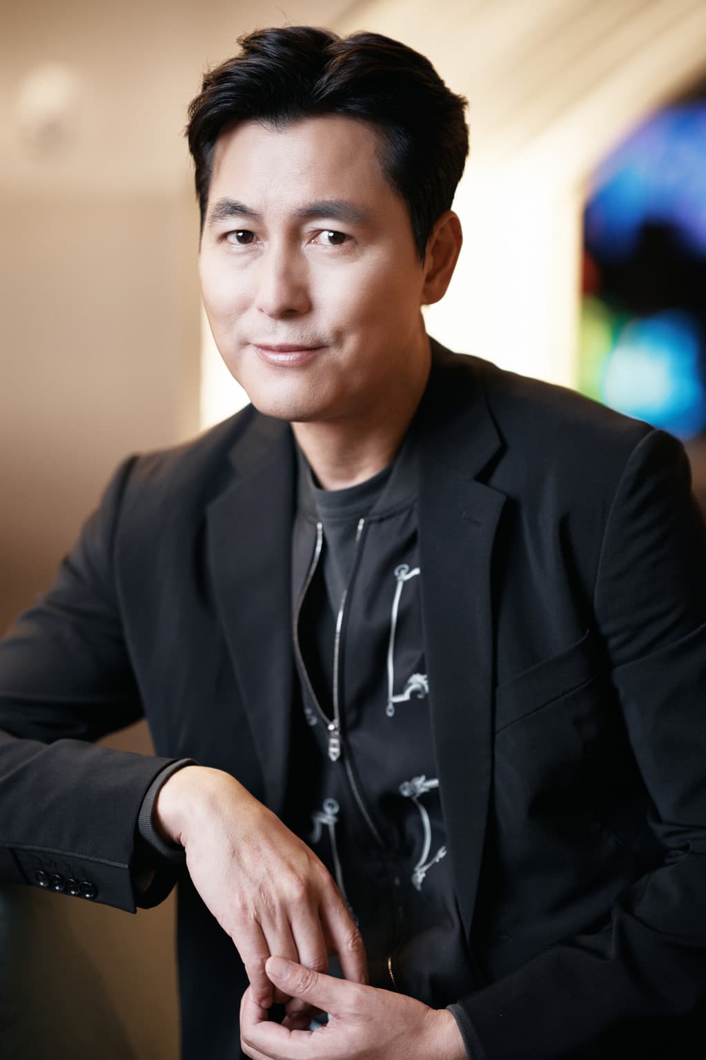 Jung Woo Sung&#8217;s Love Child Scandal Sparks Debate: Will It Impact His Project with Hyun Bin?