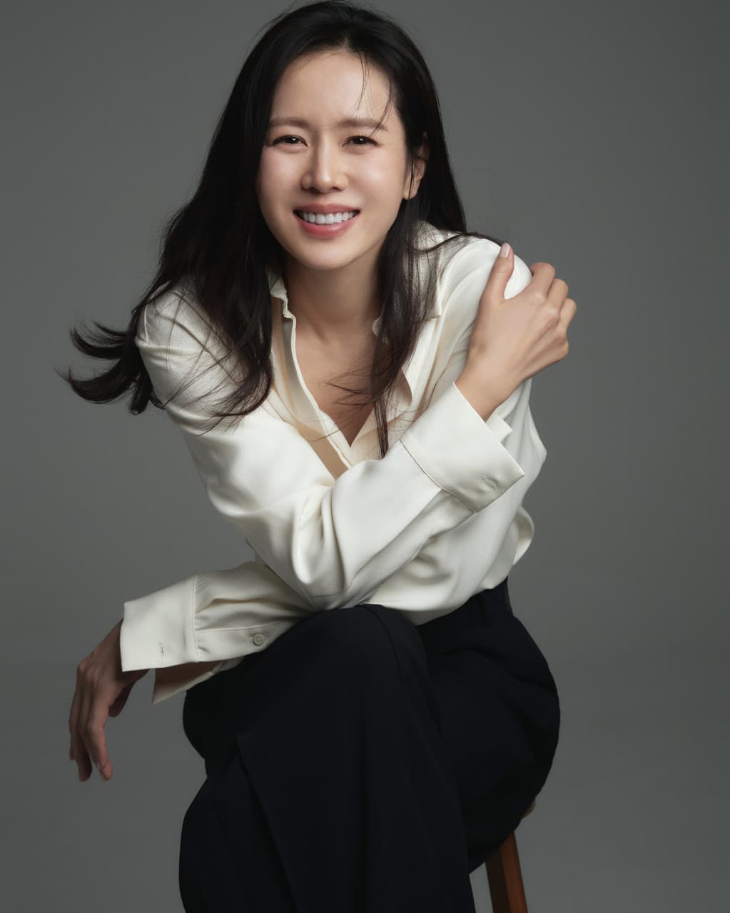 Son Ye Jin to Break Down Her Career at BIFAN Retrospective