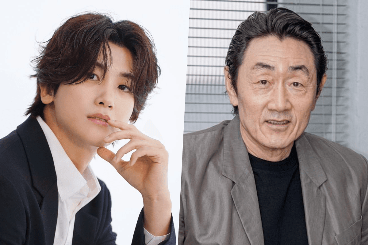 Park Hyung Sik and Huh Joon Ho Team Up for SBS Thriller Premiering in 2025