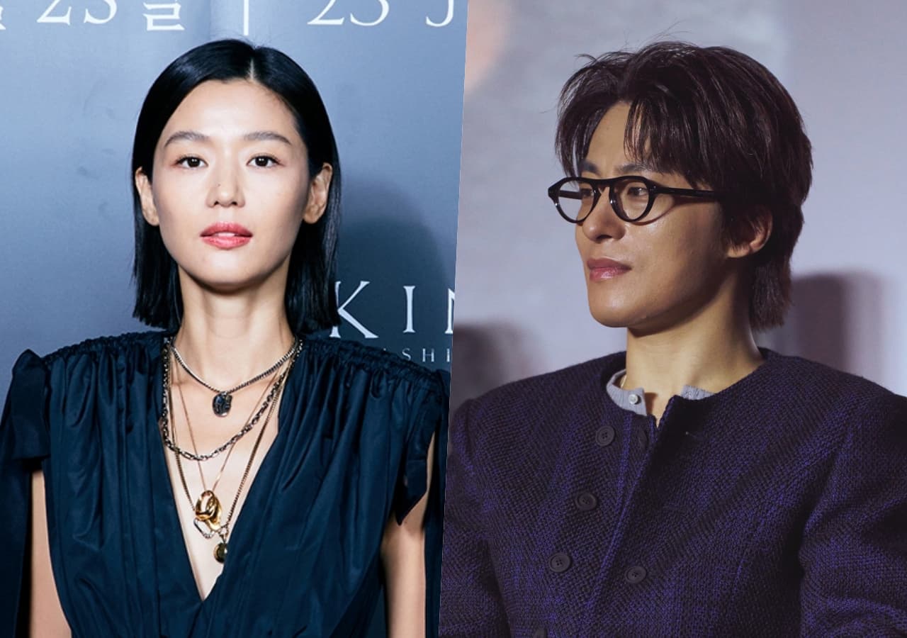 Jun Ji Hyun and Koo Kyo Hwan in Talks to Join Yeon Sang Ho’s New Zombie Project