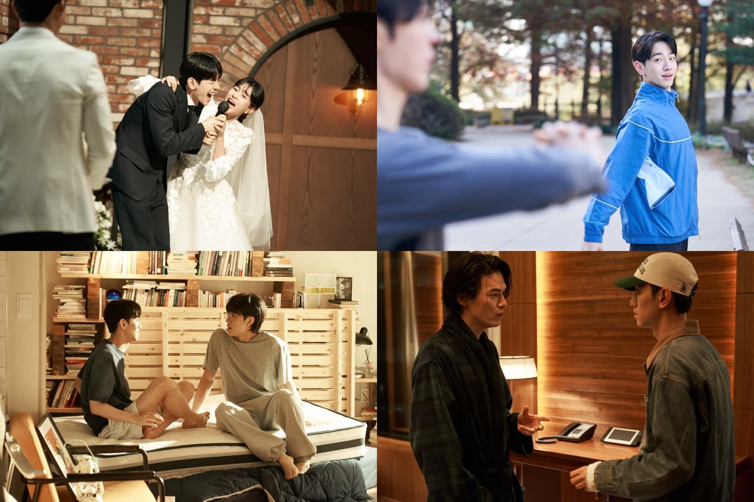 &#8216;Love in the Big City&#8217; Drama Series Becomes an Instant Hit as Praises Pour In