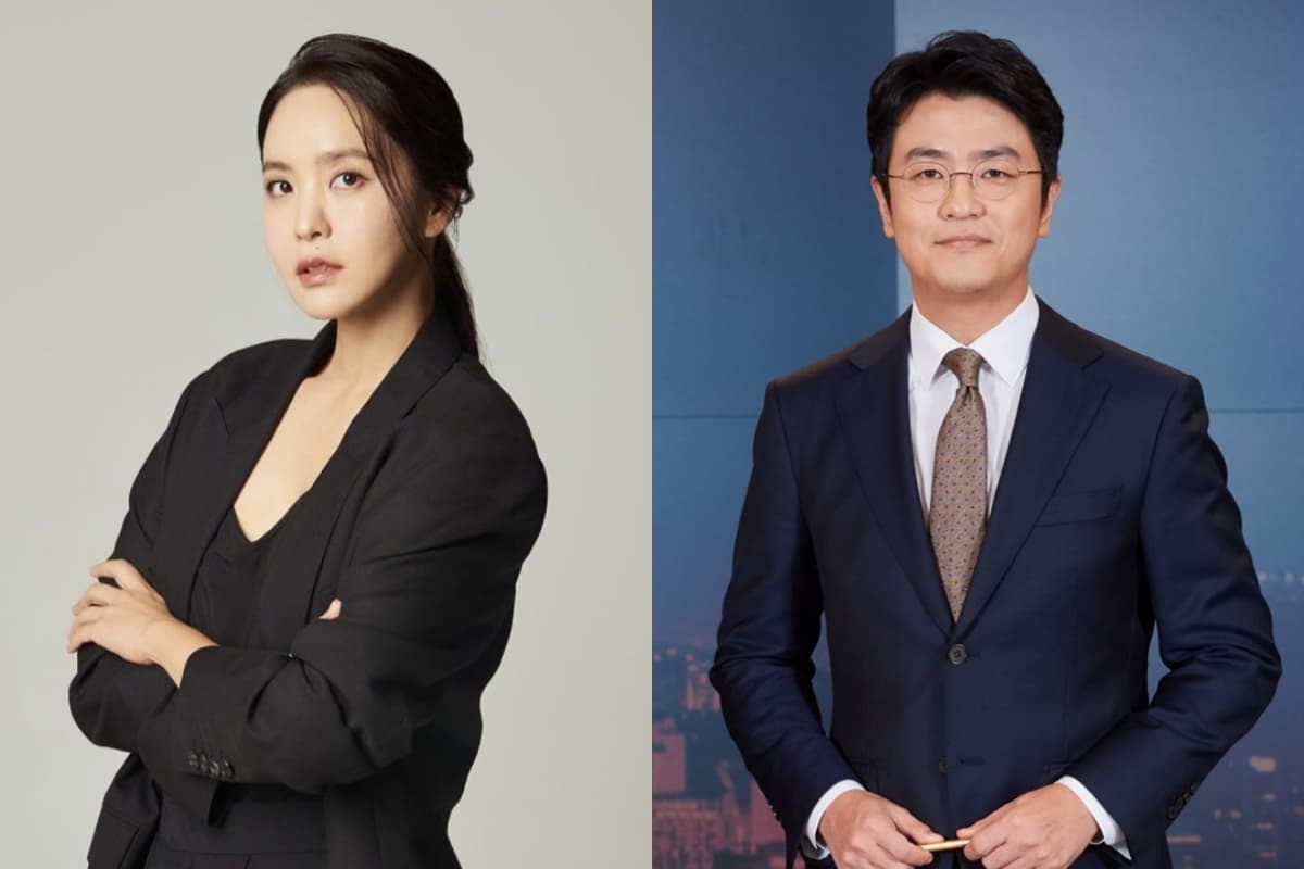 Marital Rape Controversy Emerges Between Park Ji Yoon and Choi Dong Seok; Case Assigned to Provincial Police