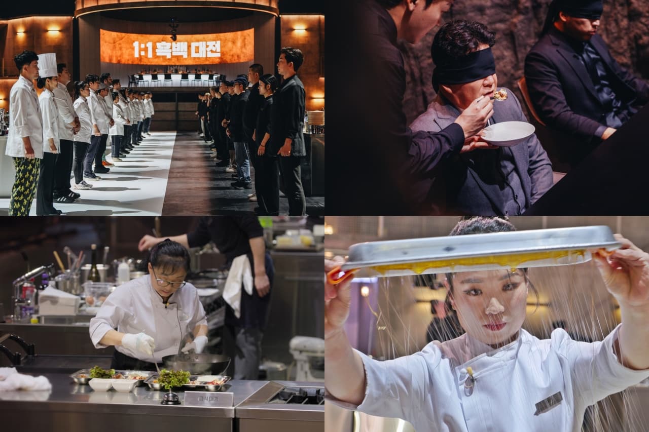 &#8216;Culinary Class Wars&#8217; Becomes New Netflix Hit, Chef-Owned Restaurants Thrive