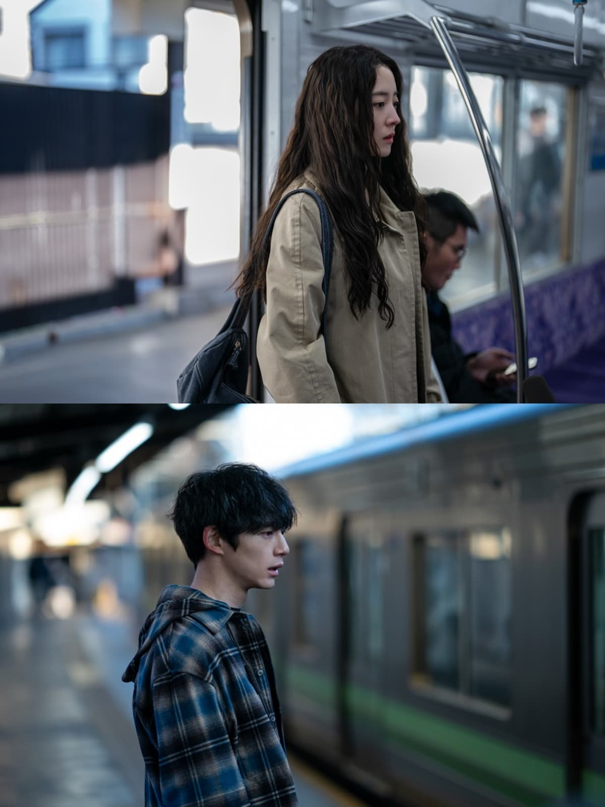 &#8216;What Comes After Love&#8217; for Lee Se Young and Sakaguchi Kentaro?: Stills for Final Episode Dropped