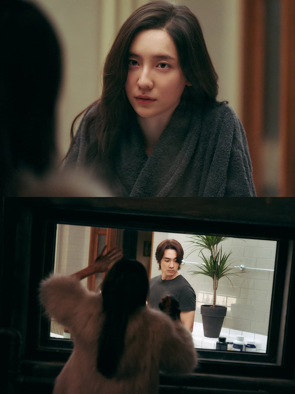 Shocking Scenes of &#8216;Hidden Face&#8217; Spark Praise for Park Ji Hyun: &#8216;Her Acting Is Insane&#8217;