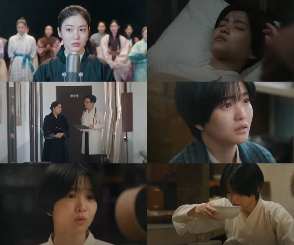 Kim Tae Ri’s Character Faces Devastating Setback in ‘Jeongnyeon: The Star is Born’