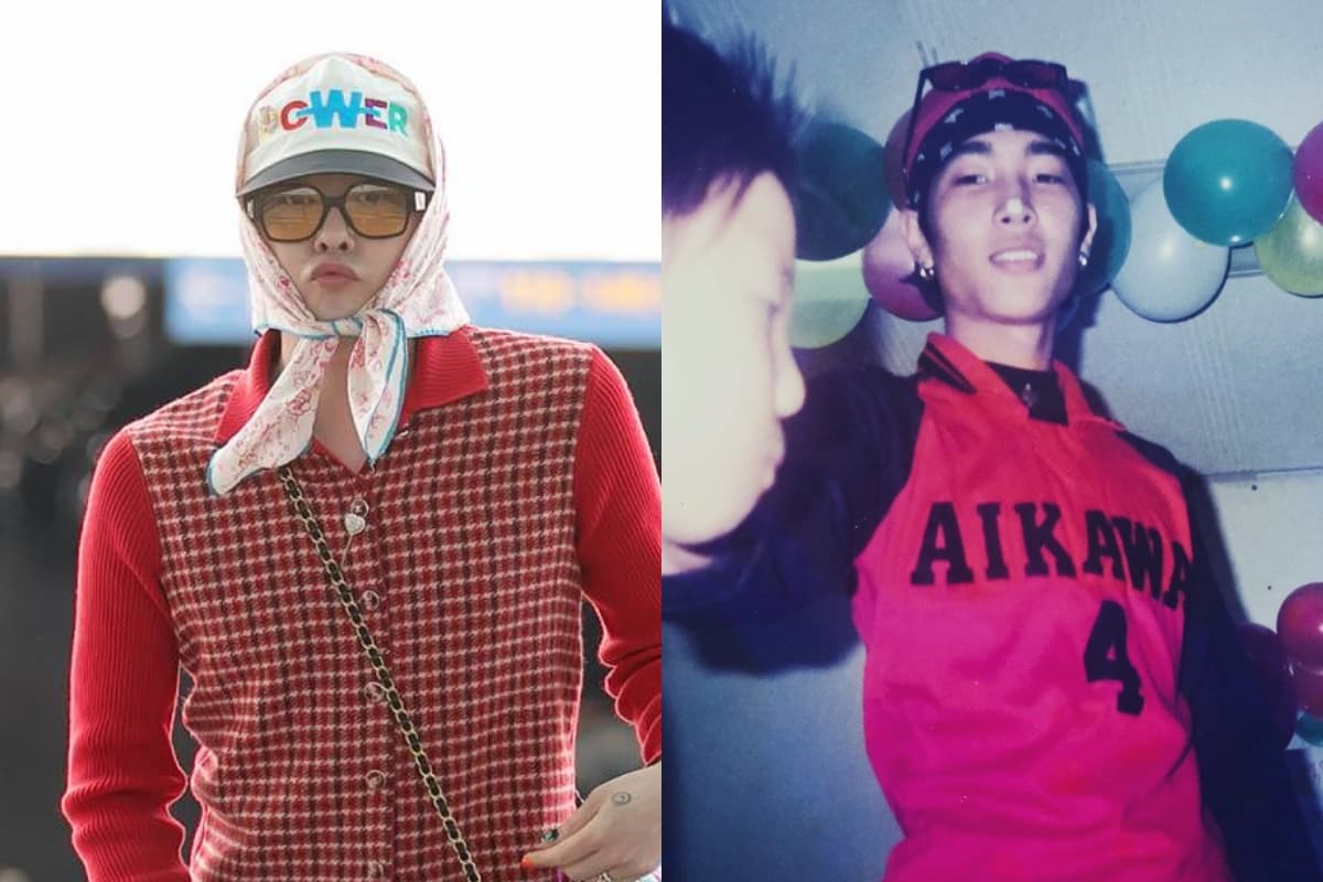 Go Young Wook Sparks Debate Again, Now Over G-Dragon’s Fashion Choice