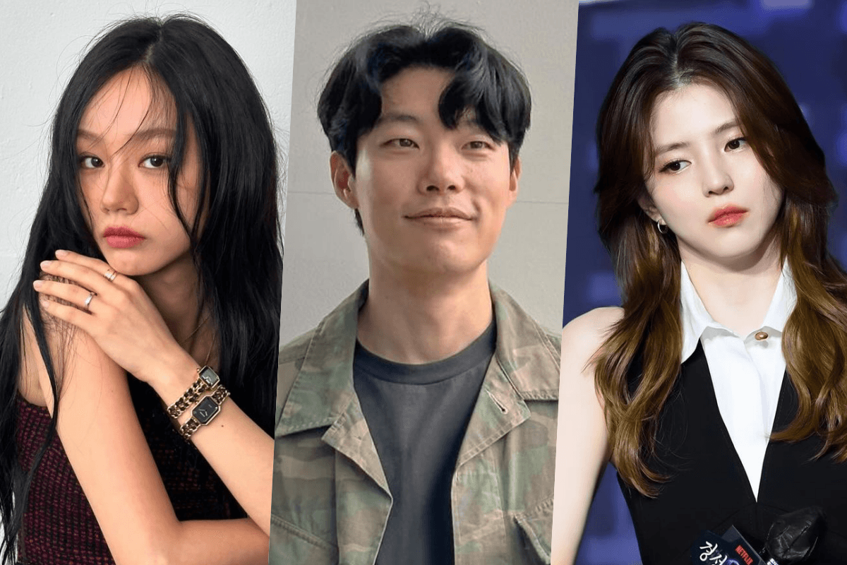 2024&#8217;s Most Shocking Celebrity Scandals: Hyeri, Ryu Jun Yeol, Han So Hee and More