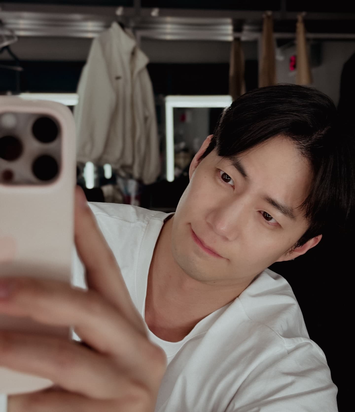 Late Actor Song Jae Rim Revealed to Have Suffered Harassment from Obsessive Fan