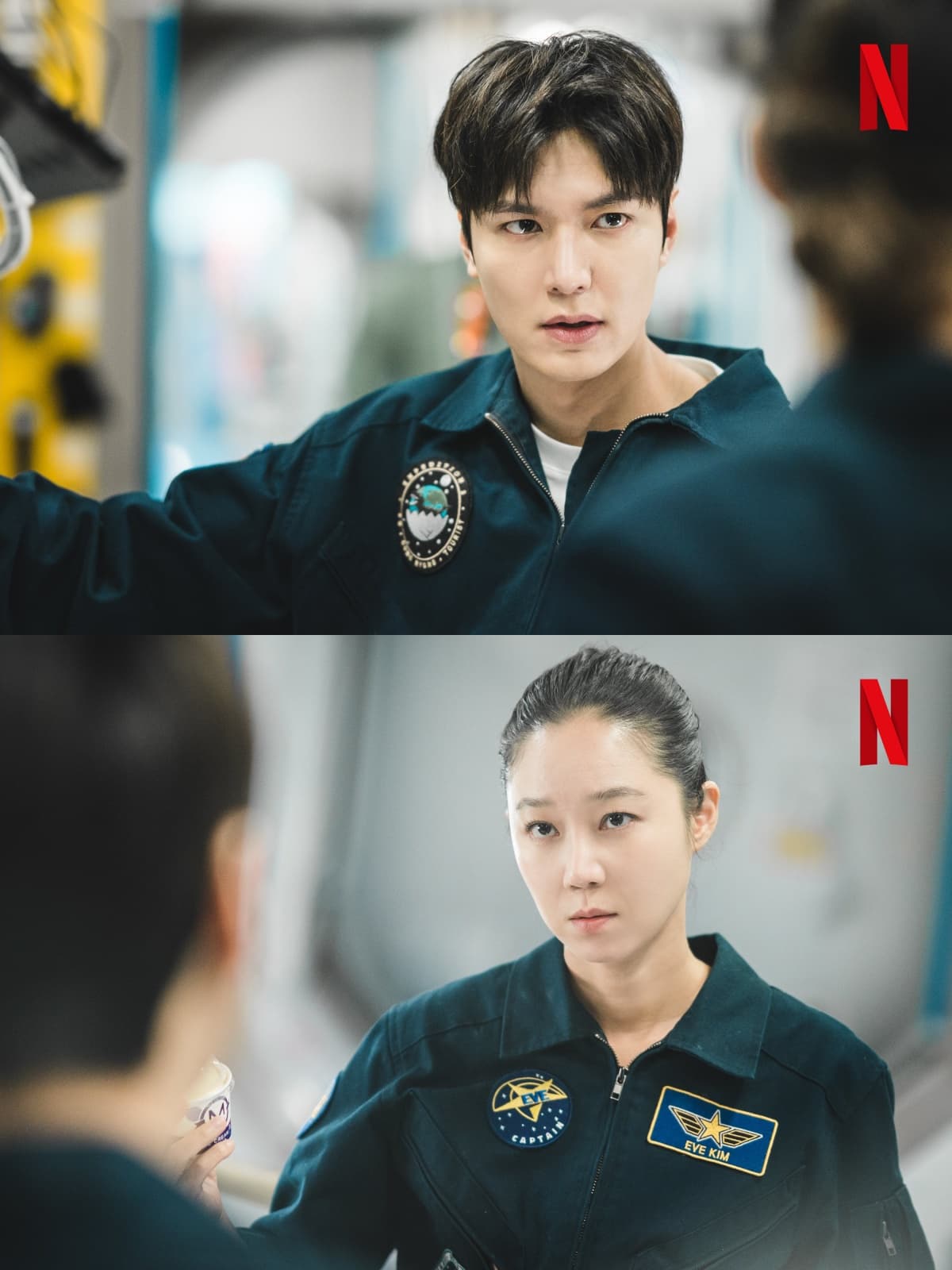 Lee Min Ho and Gong Hyo Jin&#8217;s Rom-Com &#8216;When the Stars Gossip&#8217; Confirms Netflix Release