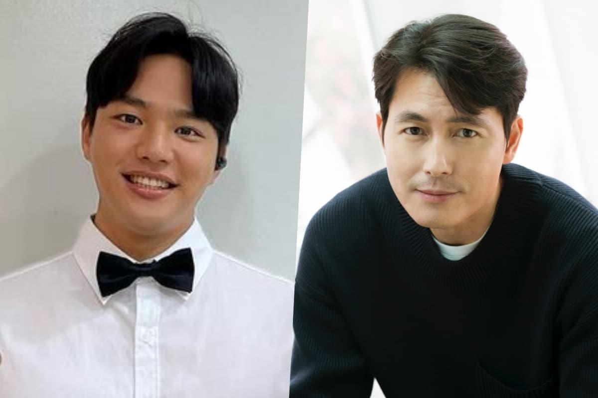 Jung Woo Sung&#8217;s Kindness Toward Orphaned Athlete Comes to Light Amid Controversy