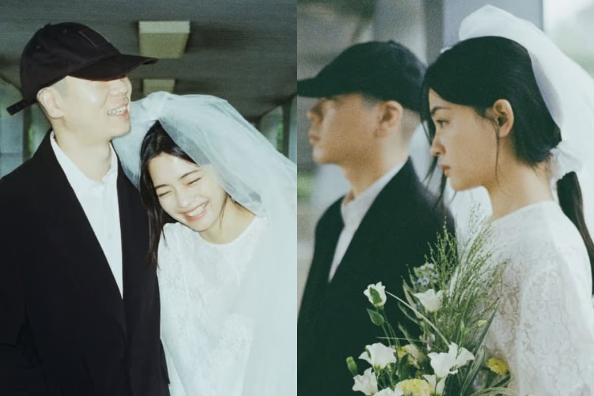 Hyukoh’s Oh Hyuk Ties the Knot in a Private Surprise Wedding