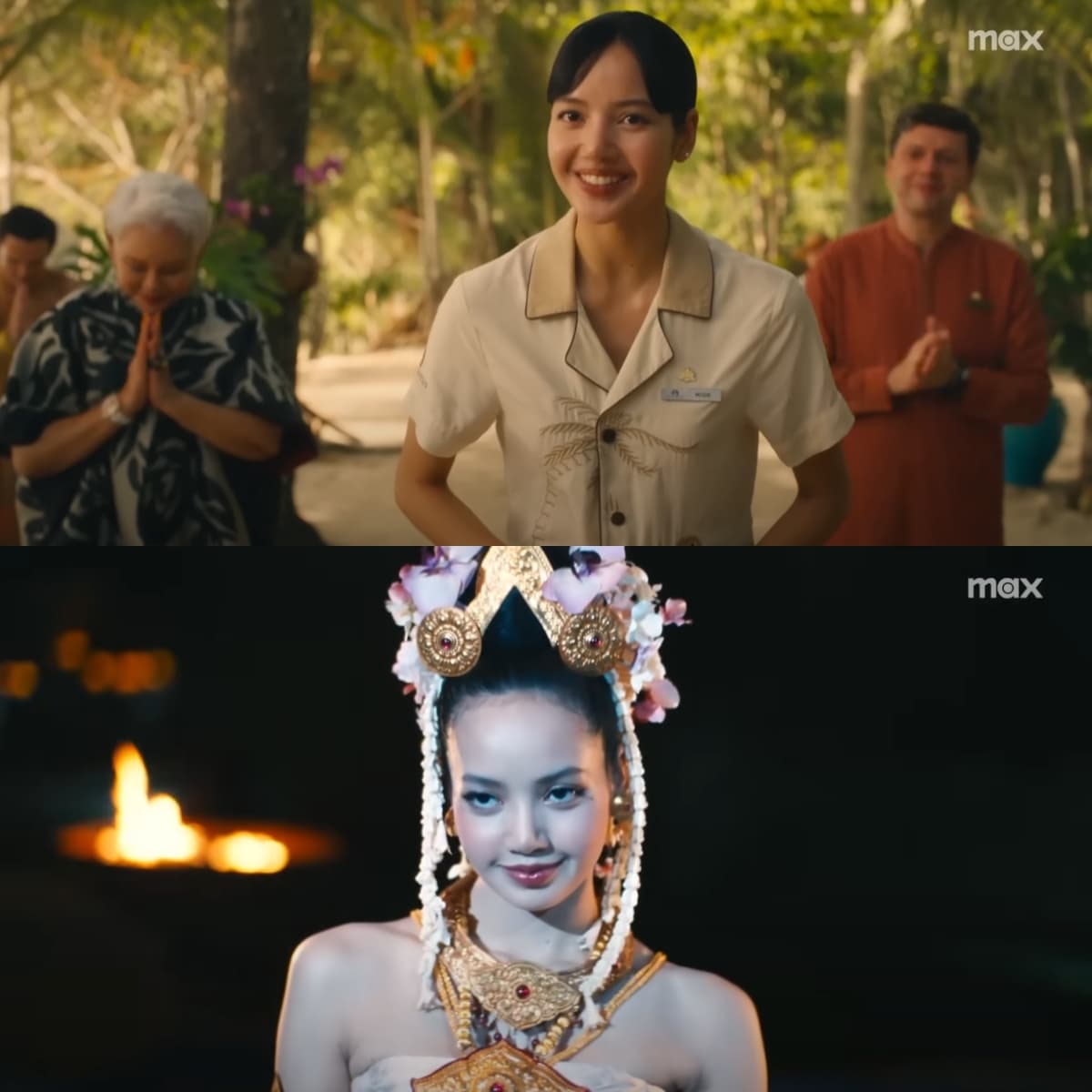 &#8216;The White Lotus&#8217; Season 3 Trailer: Lisa&#8217;s Mysterious New Look Leaves Fans Curious