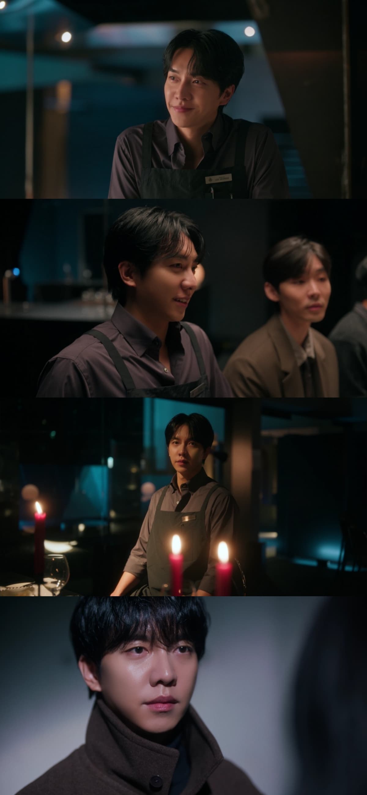 Lee Seung Gi Drops &#8216;Return&#8217; MV With Lyn for 20th Anniversary Album