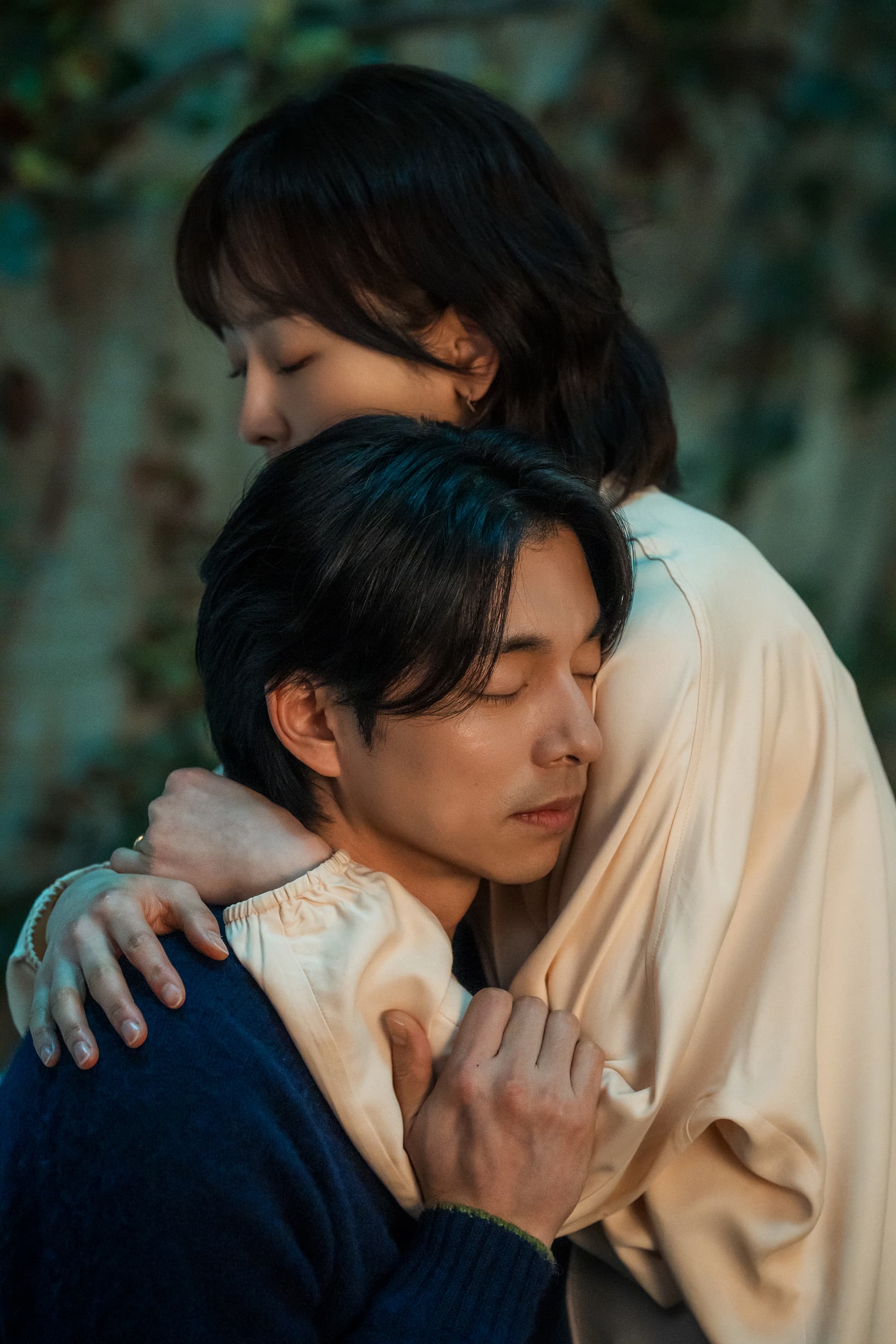 &#8216;The Trunk&#8217; Director Reveals Why It Needed Its Controversial Bed Scene