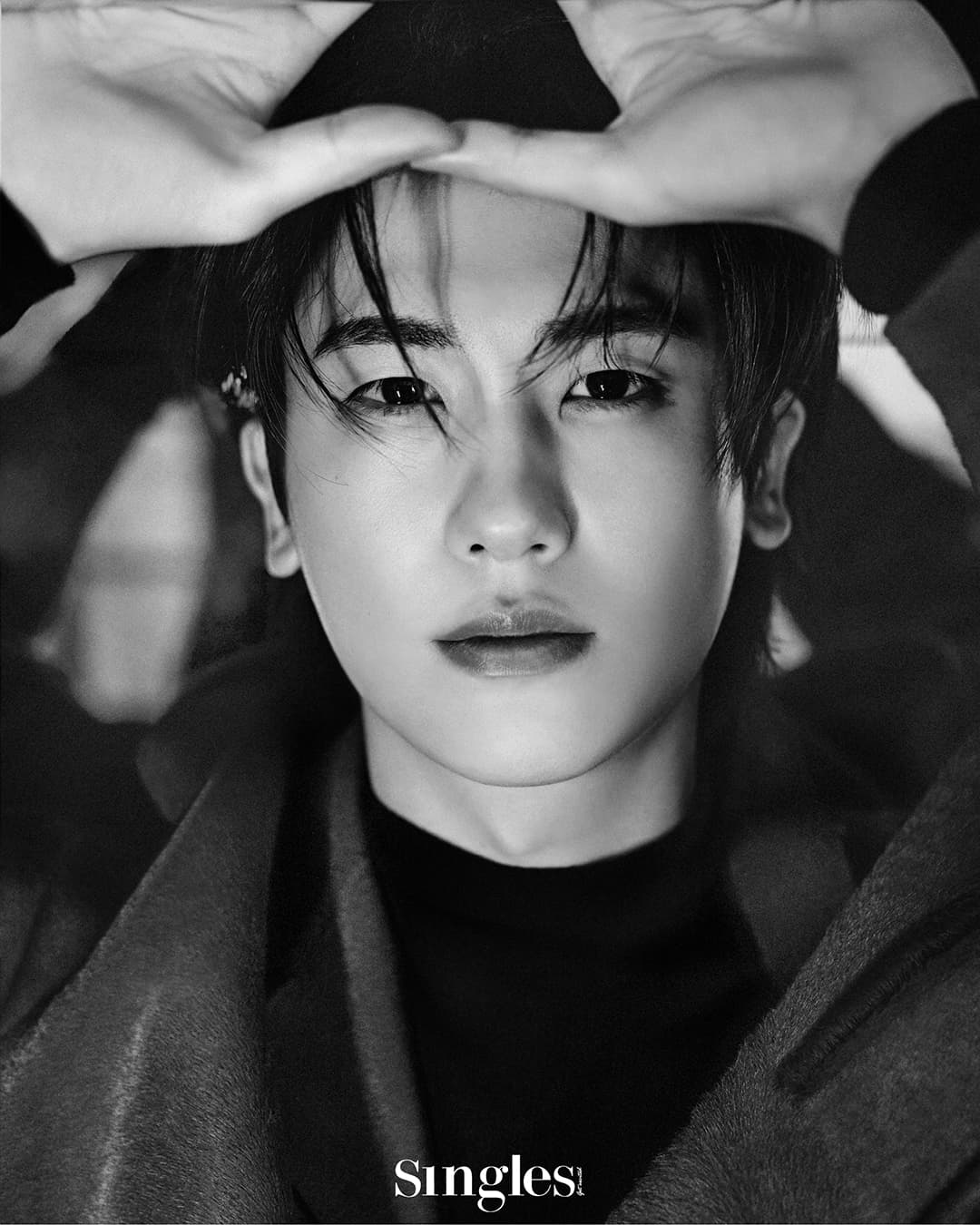 Park Hyung Sik Goes Dark in &#8216;Buried Hearts,&#8217; Teases Career-Defining Transformation