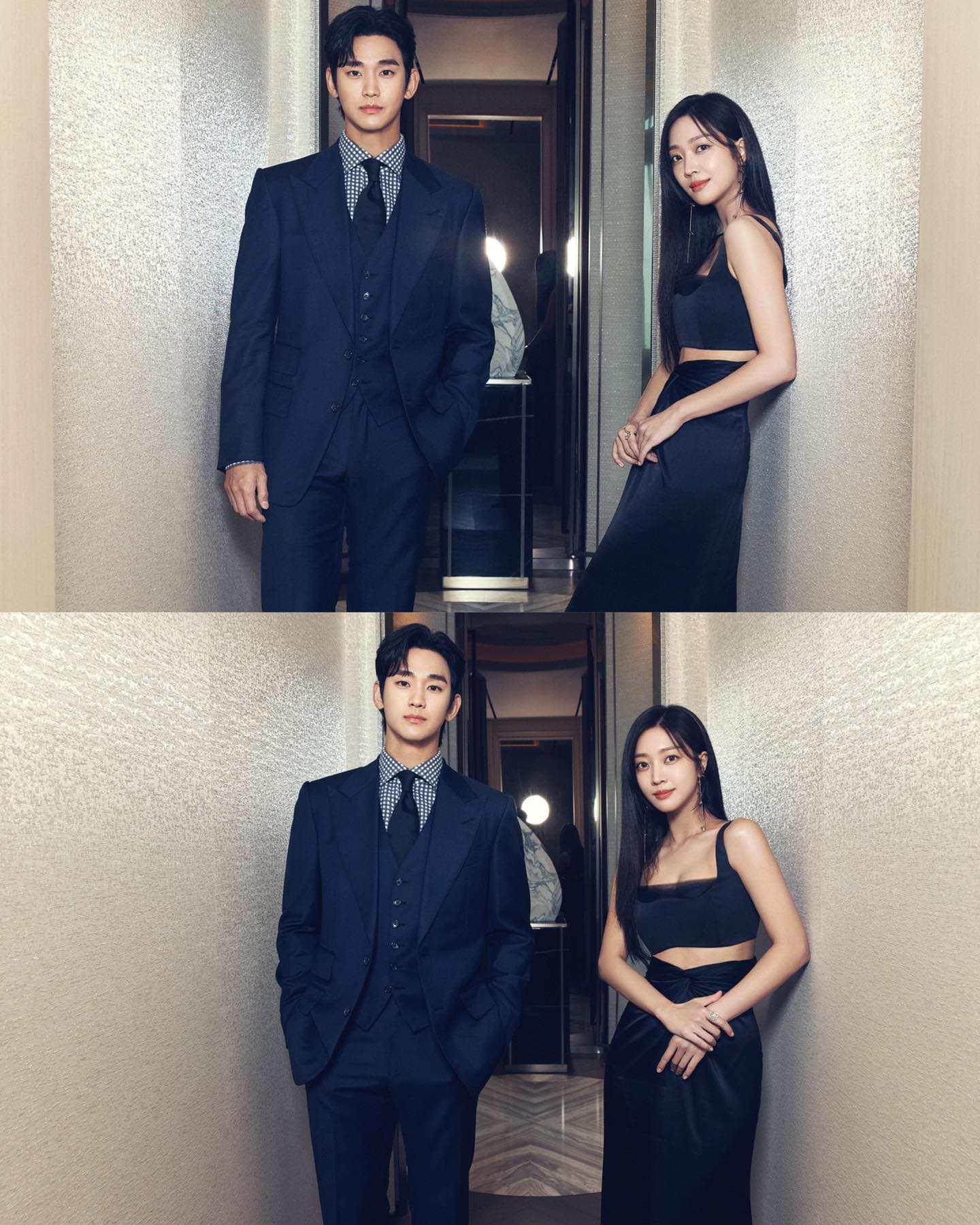 Kim Soo Hyun’s ‘Knock-Off’ Indefinitely Shelved, New Claims Emerge About Kim Sae Ron’s Death