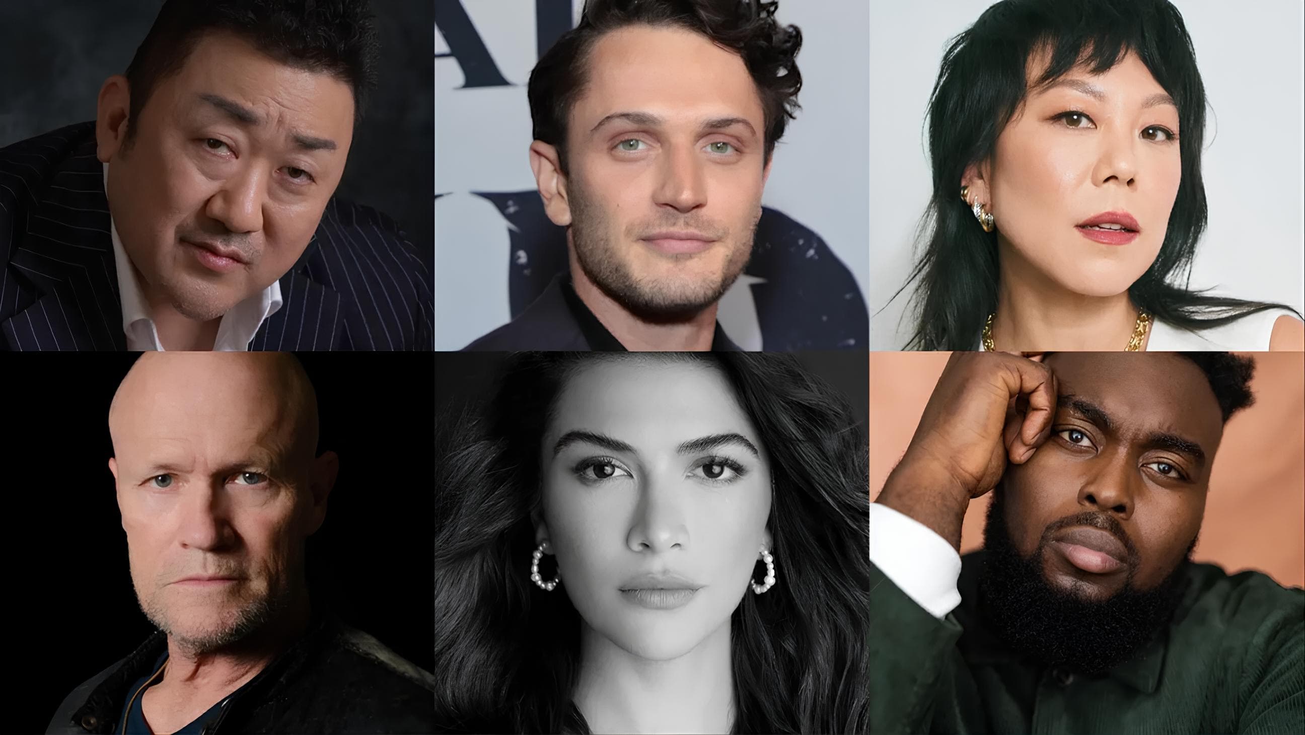 Ma Dong Seok&#8217;s &#8216;Pig Village&#8217; Unveils International Ensemble Cast and Details