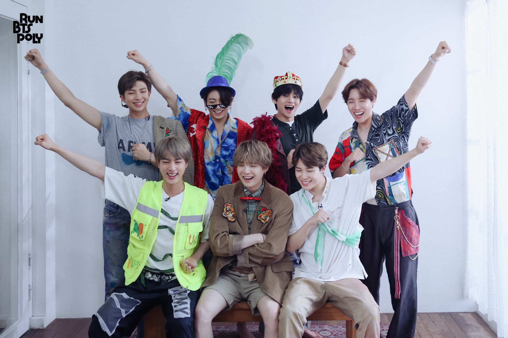 BTS Reportedly Set for Full-Group Comeback in March 2026