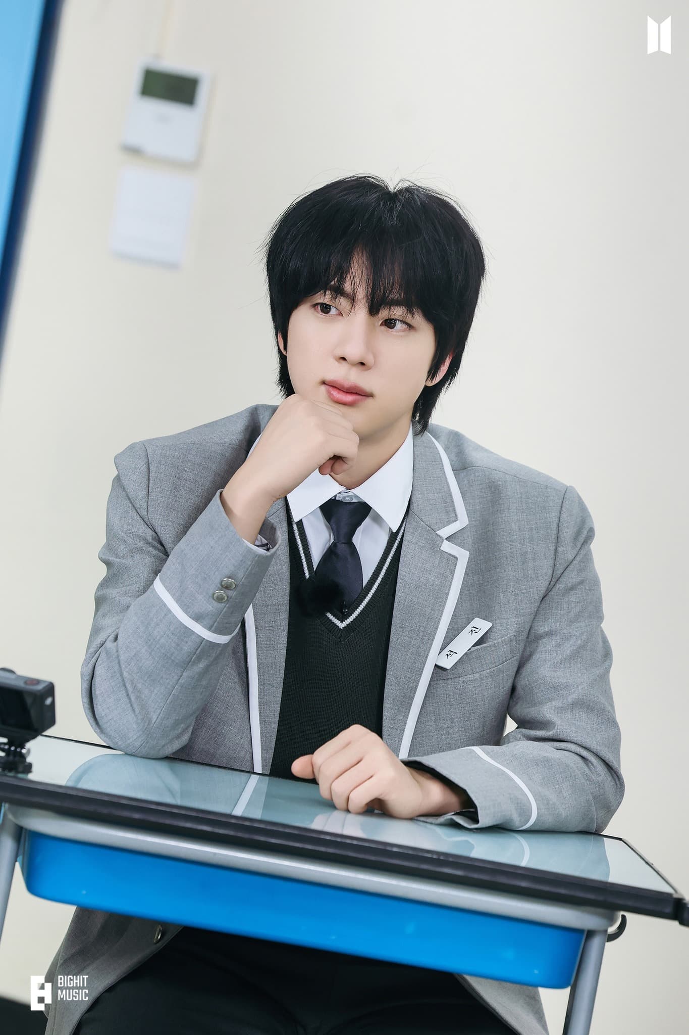 Jin Goes Full Real Estate Tycoon: BTS Star Buys $12.9M Hannam The Hill Unit in All Cash