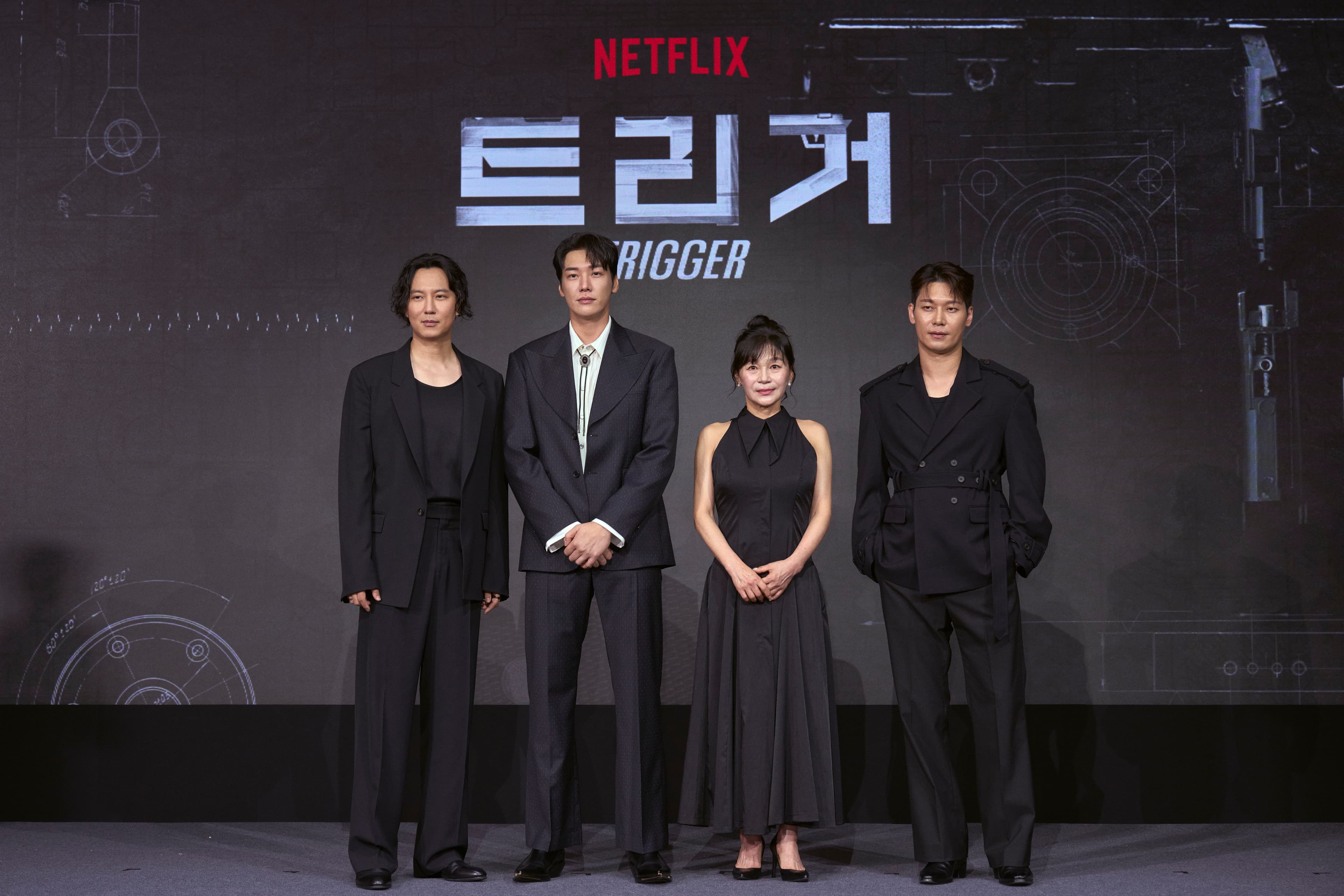&#8216;Trigger&#8217; Director Responds to Concerns Over Glorifying Gun Violence After Incheon Shooting
