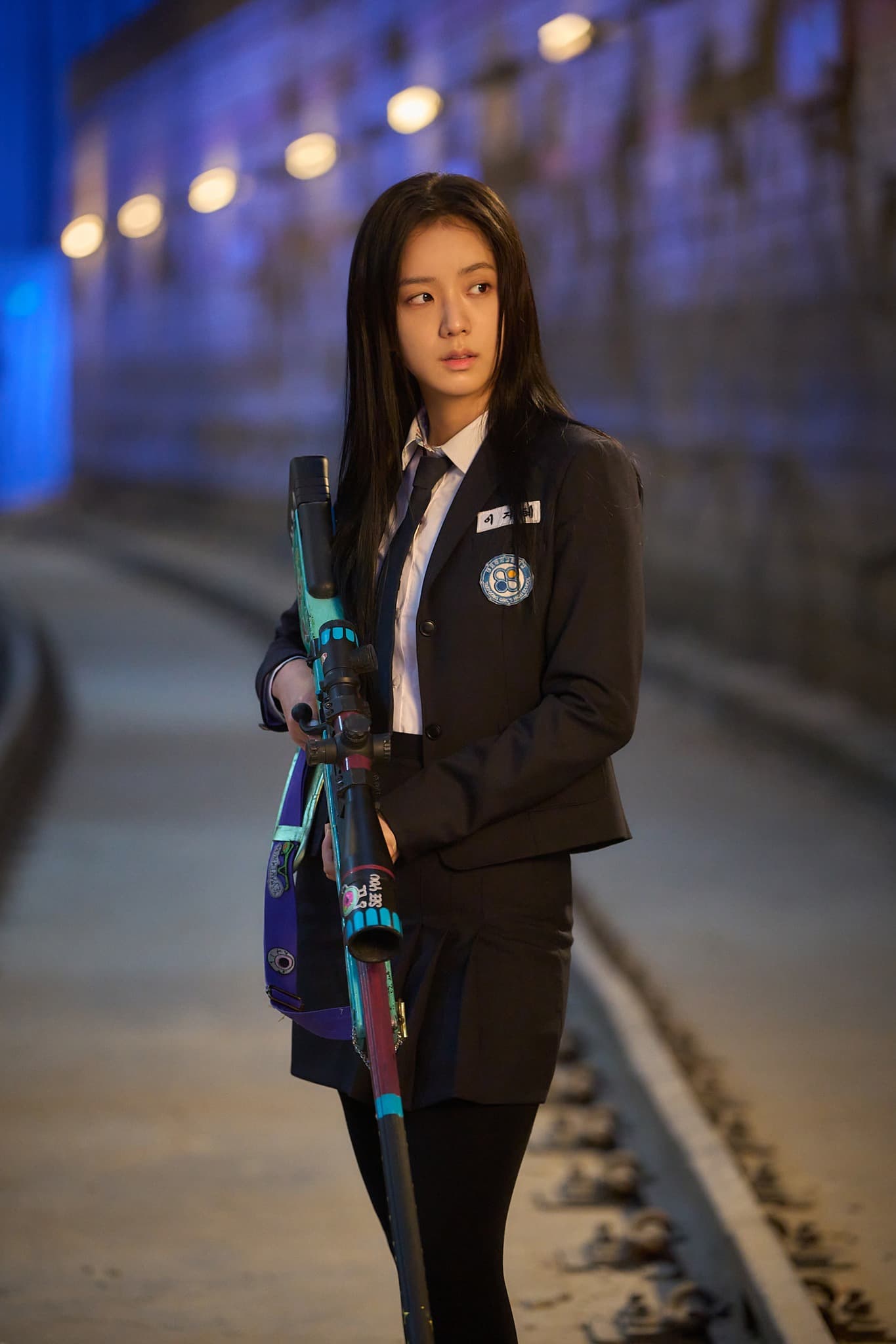 Jisoo’s Big-Screen Debut Cements Her Reputation for Wooden Acting