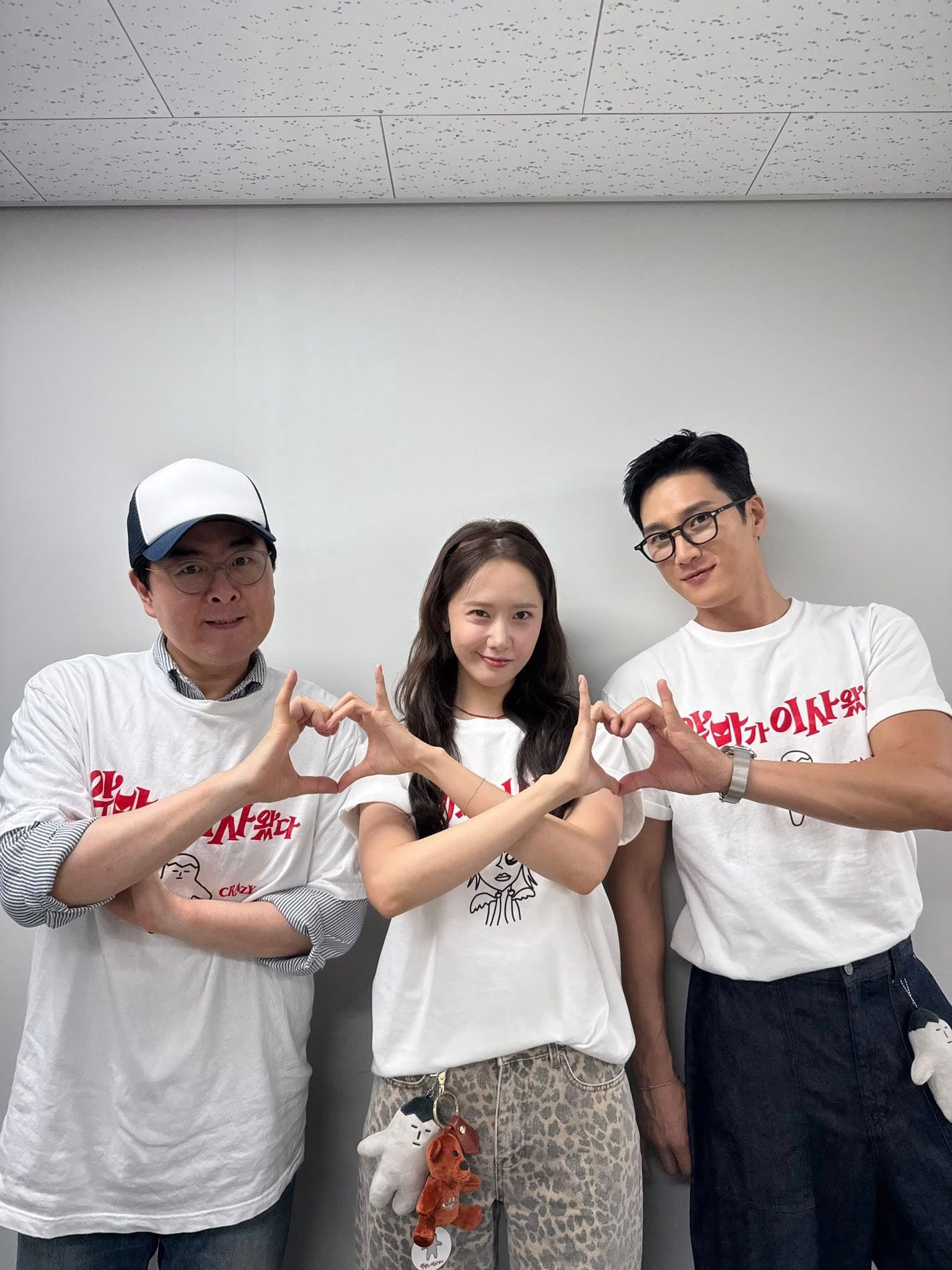 YoonA&#8217;s &#8216;Pretty Crazy&#8217; Fails to Attract Audiences, Worsening CJ ENM&#8217;s Slump