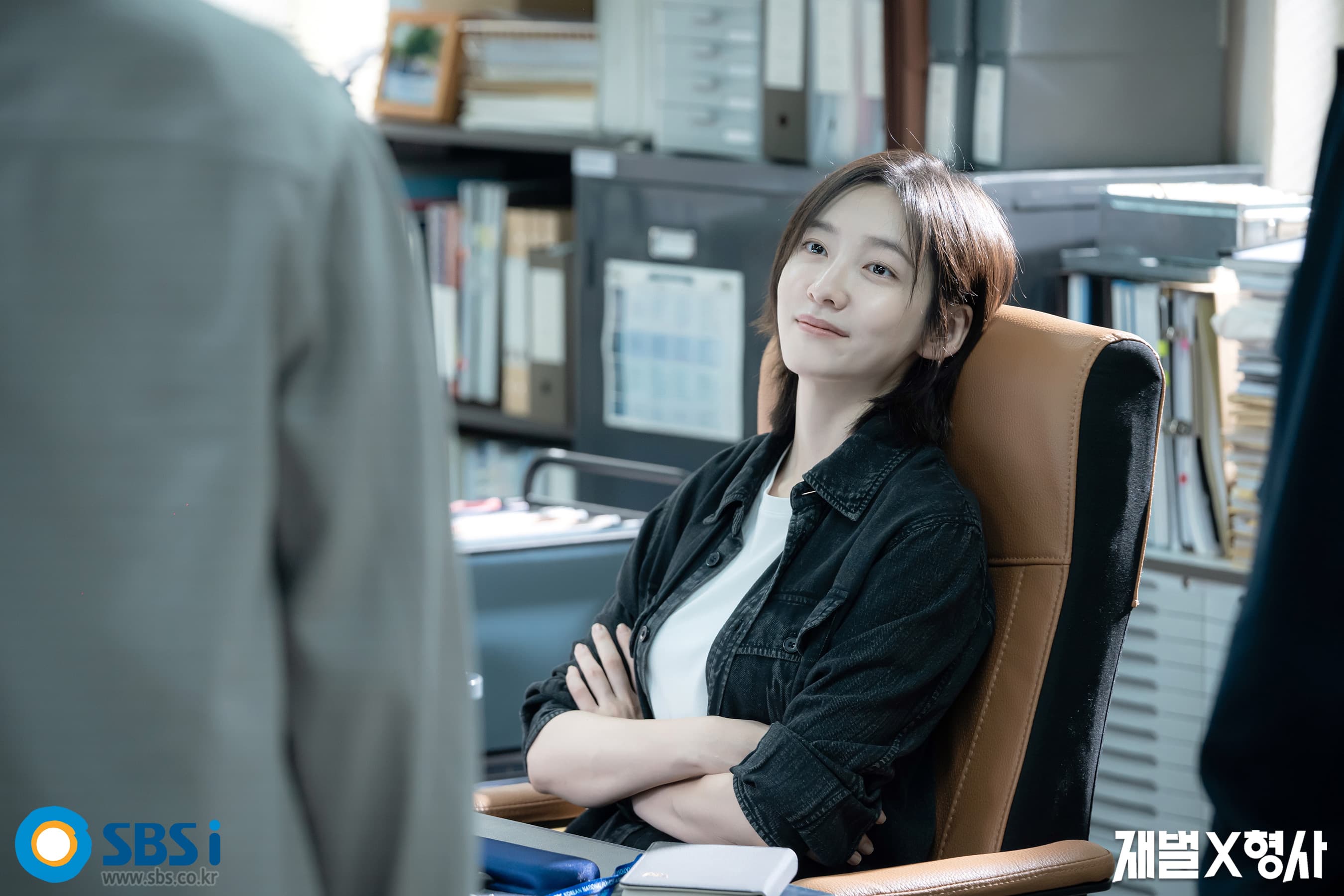 Park Ji Hyun Will Not Return for ‘Flex X Cop’ Season 2