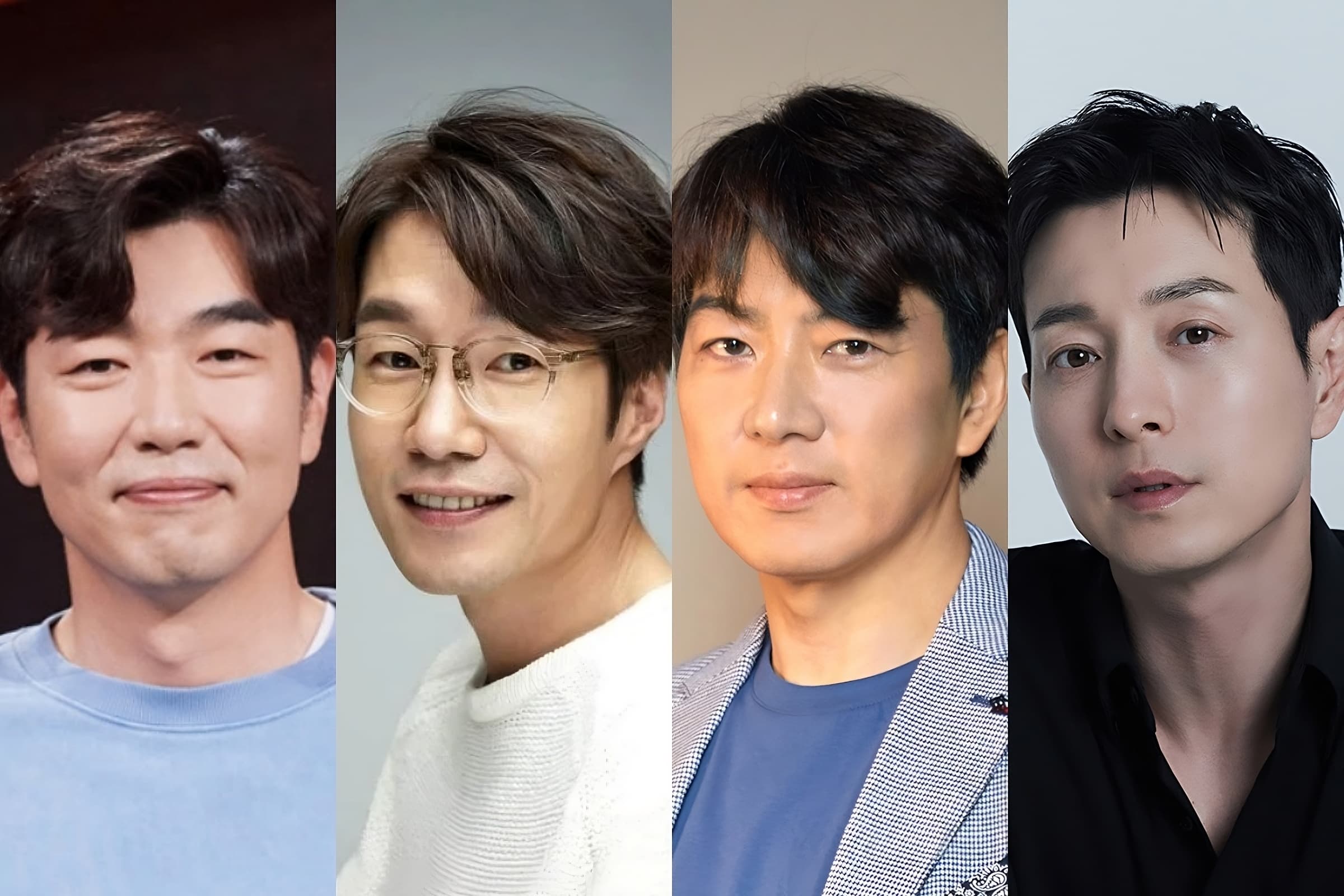 Lee Jong Hyuk, Song Il Kook and More Mourn Late Song Young Gyu; Tributes and Final Projects