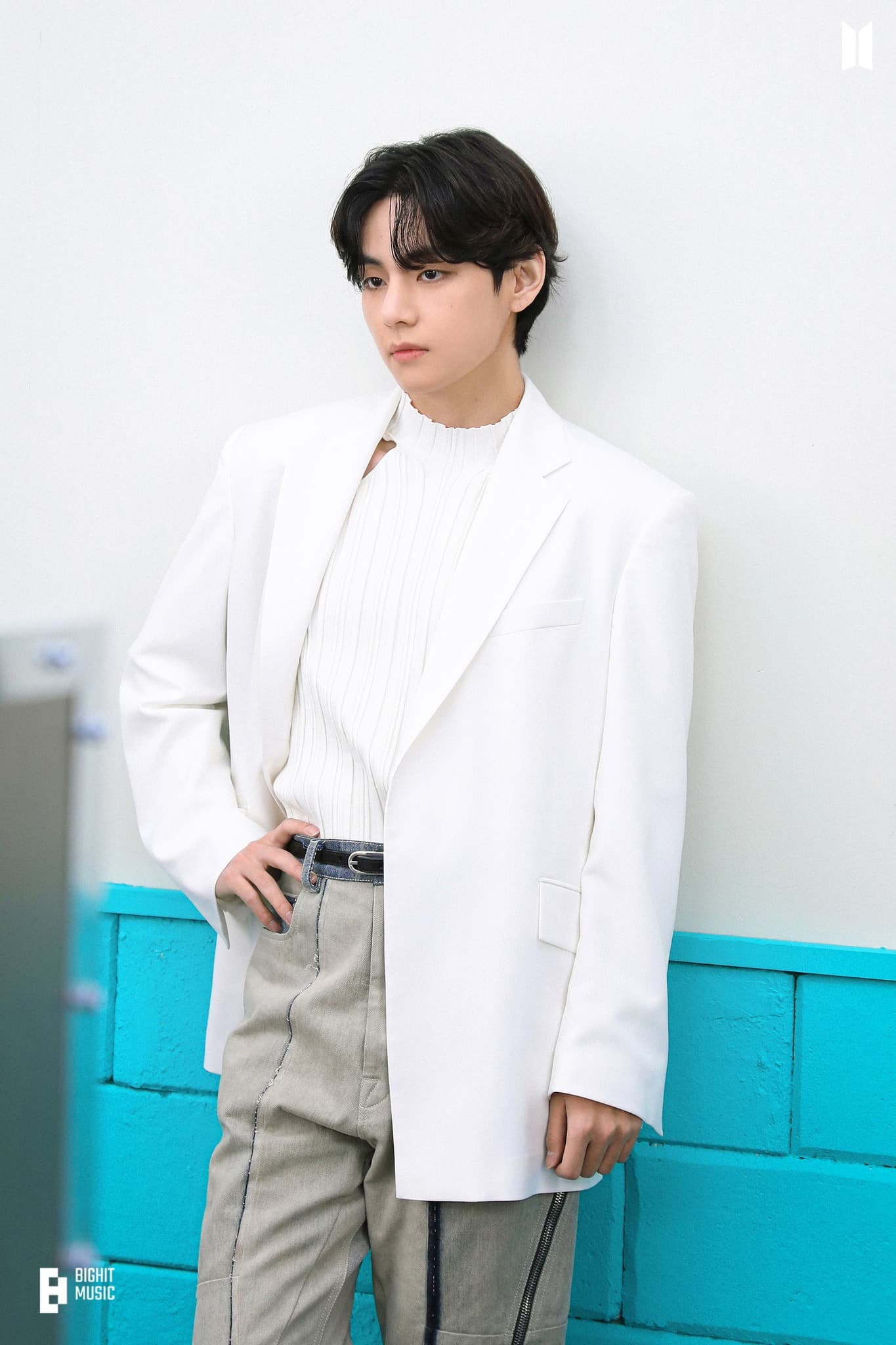 BTS&#8217; V Buys $10.1M Cheongdam Penthouse in Cash