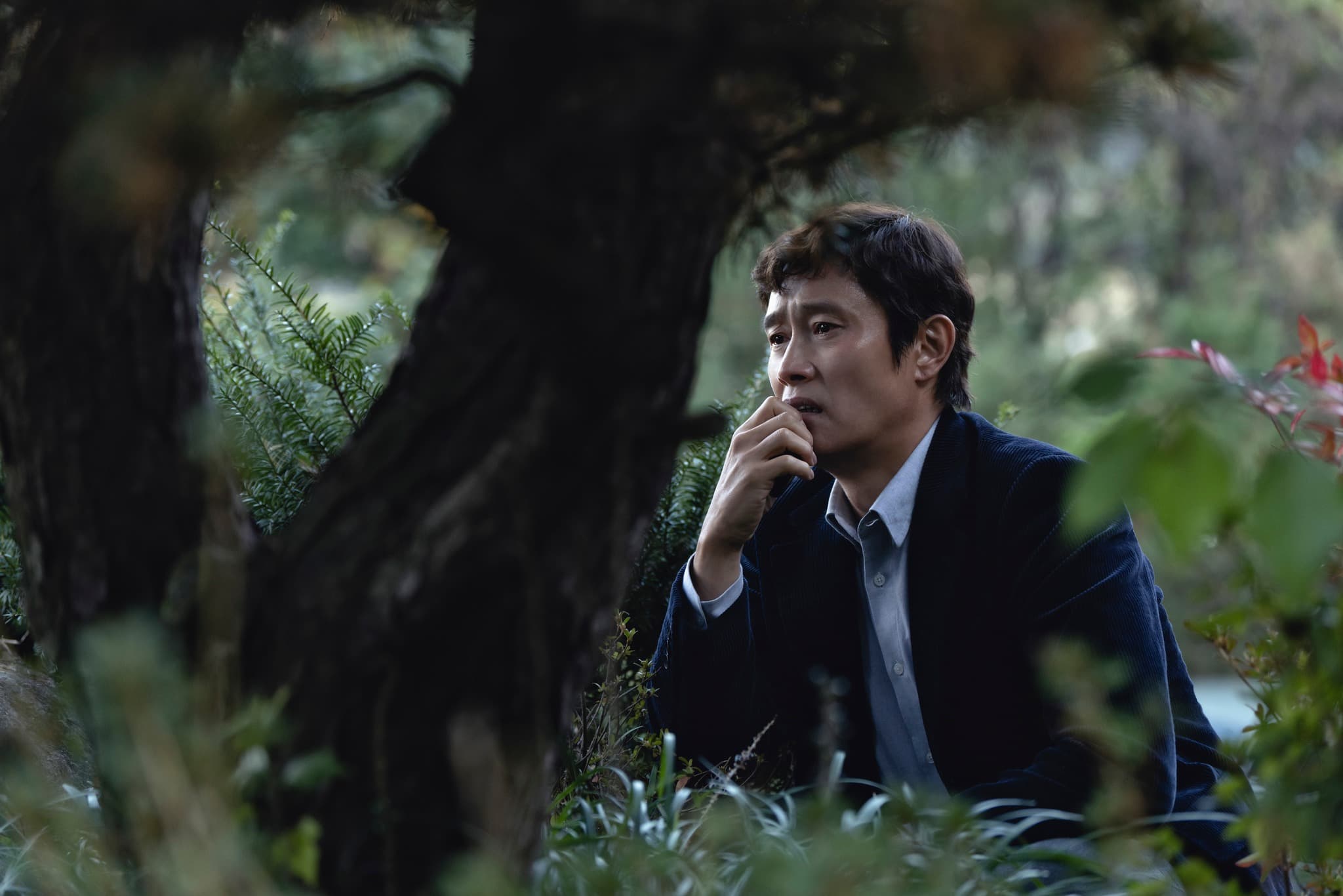 Son Ye Jin and Lee Byung Hun&#8217;s &#8216;No Other Choice&#8217; Selected as Korea&#8217;s Oscar Entry