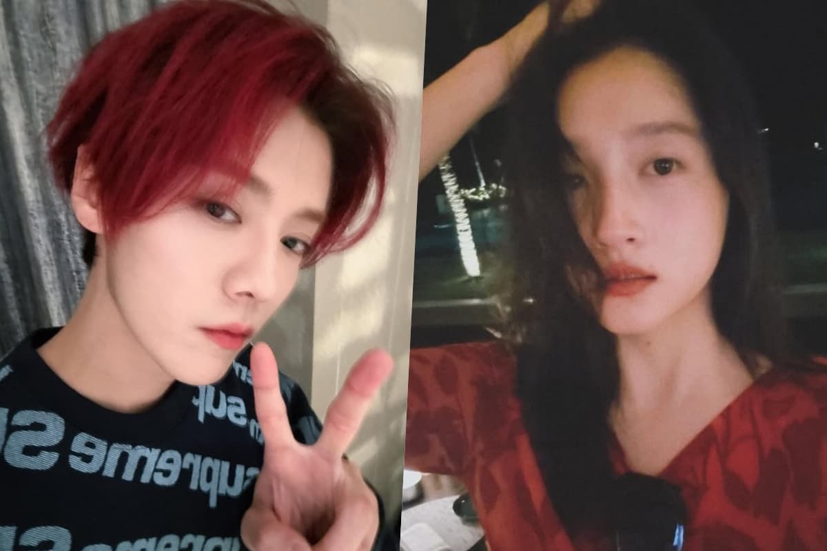 Are Luhan and His Longtime Girlfriend Really Over? Fans Spot Evidence