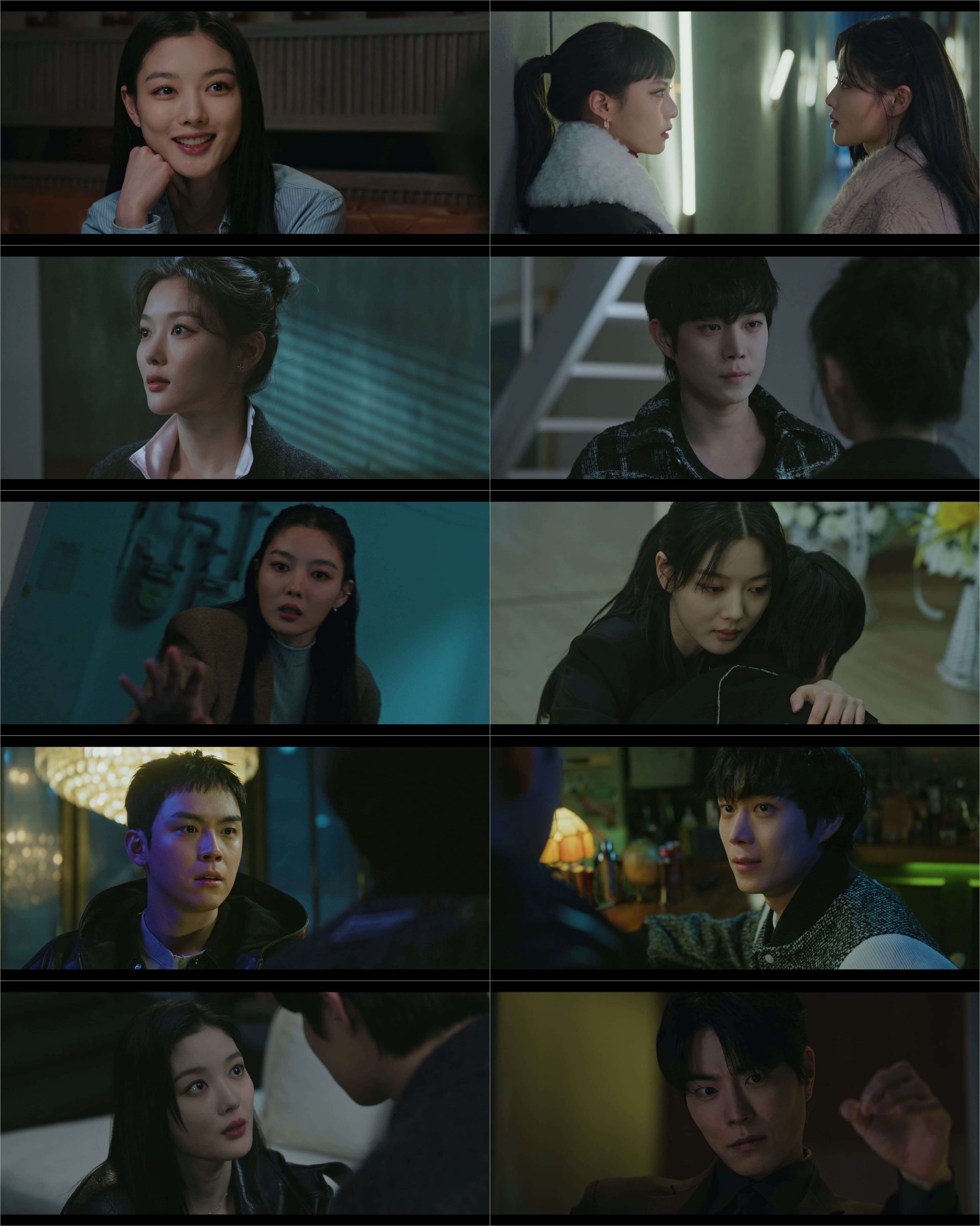 ‘Dear X’ Episodes 7-8 Recap: Kim Young Dae’s Doubts Spike as Kim Yoo Jung’s Secret Unravels
