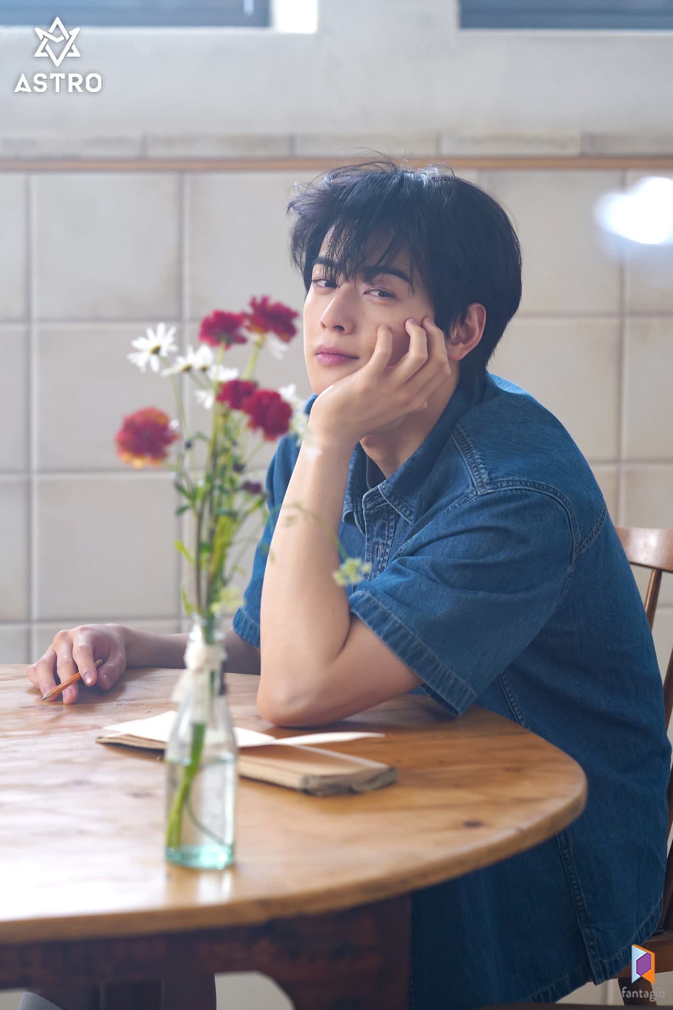 Cha Eun Woo’s Agency Apologizes After Event Backfires in Unexpected Way