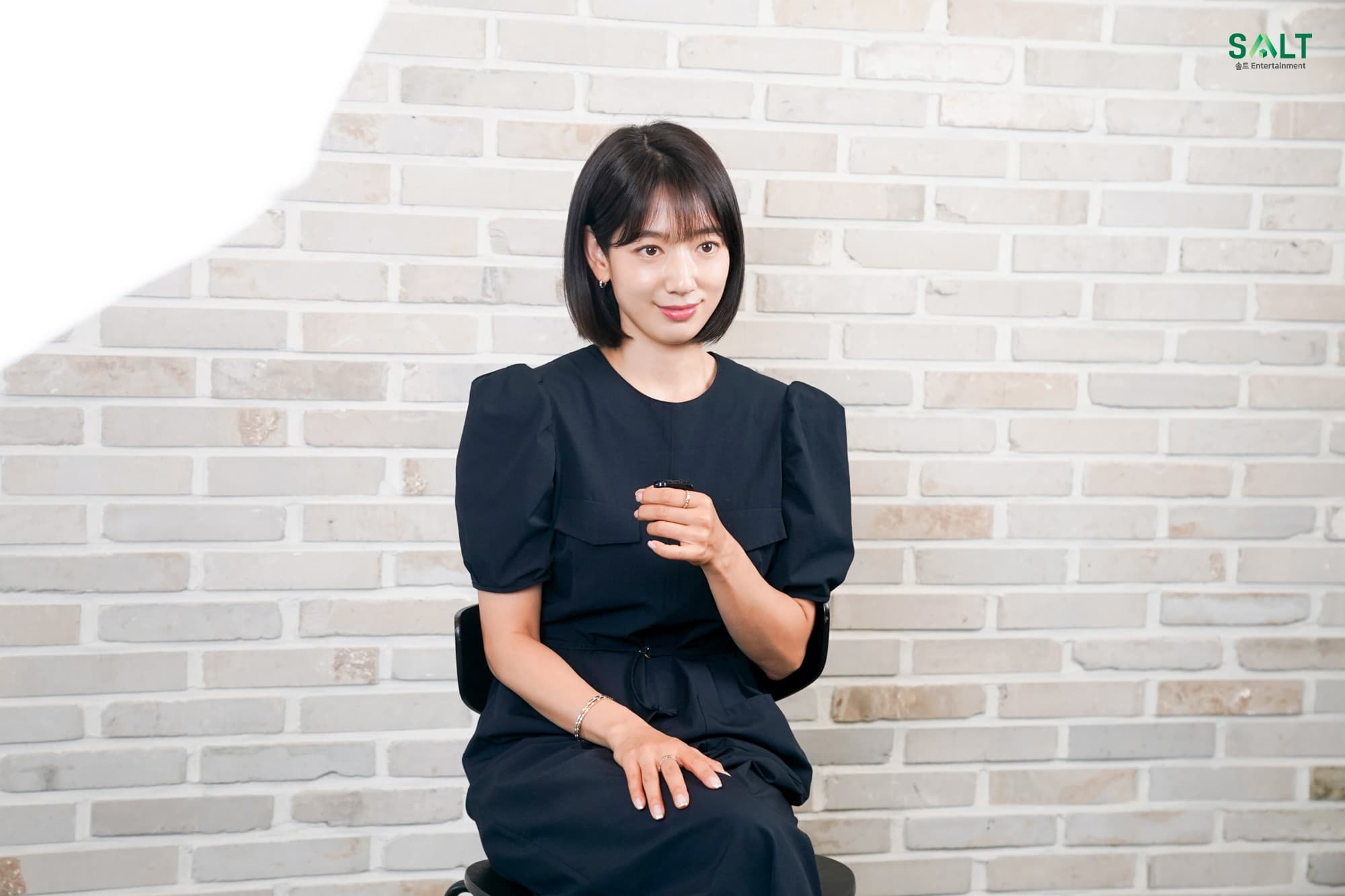 Park Shin Hye to Sit Down With Yoo Jae Suk on tvN’s ‘You Quiz on the Block’