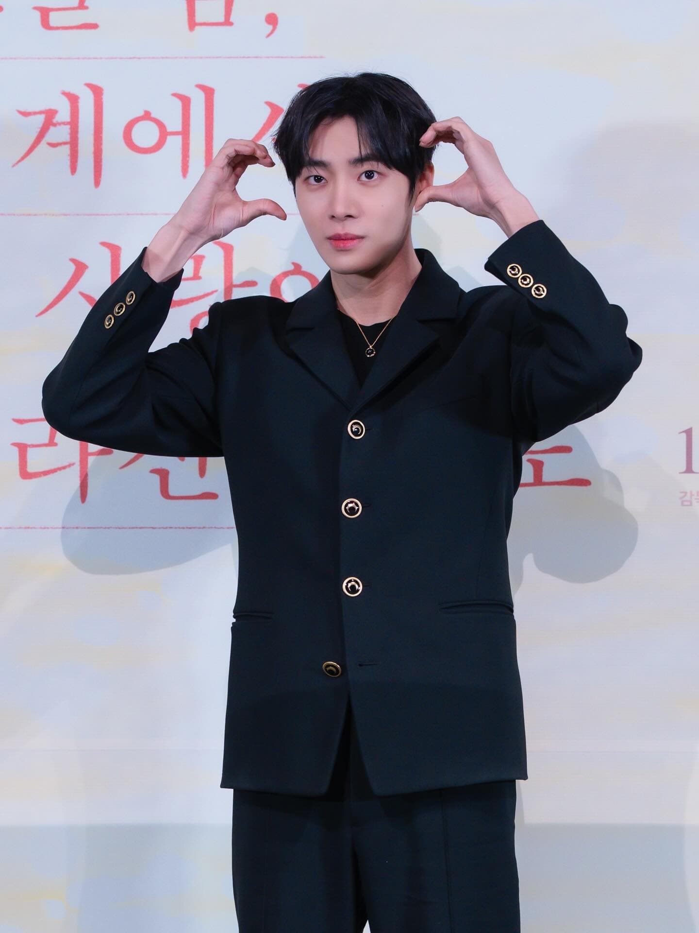 Choo Young Woo Opens Up About First Love and Teases a More Grown-Up Romance Next