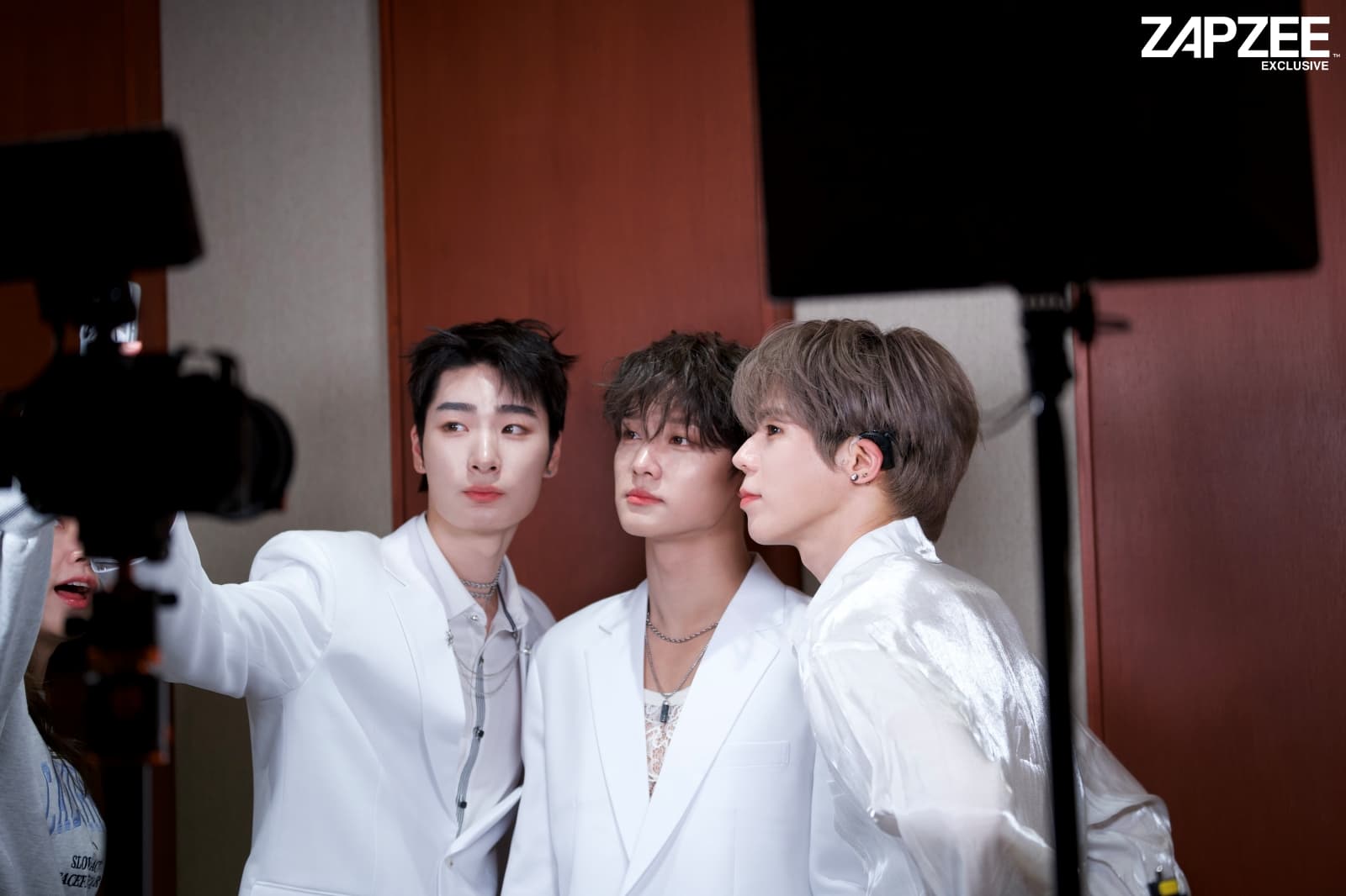 Exclusive Interview: Big Ocean Drop Catchy Christmas Track and Talk ‘HEARTSIGN’ Tour