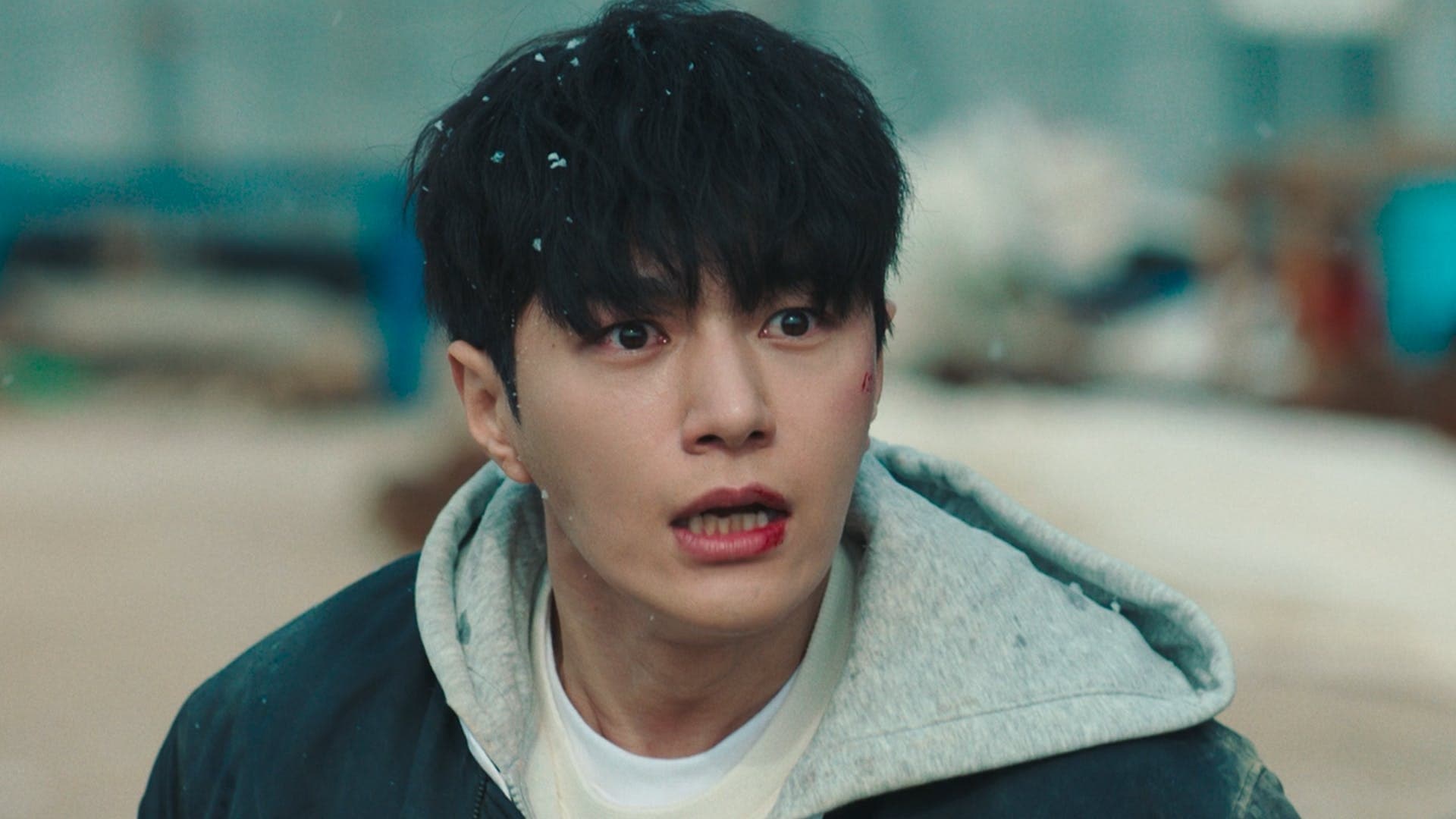 Jang Ho-woo, a high school graduate accountant