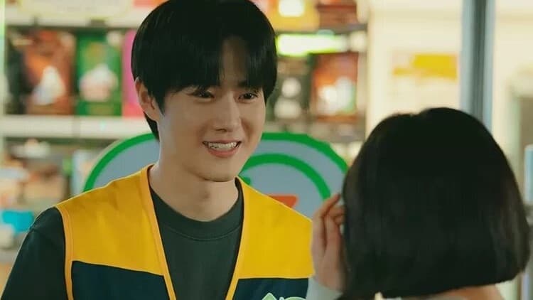 You said you have superpowers.