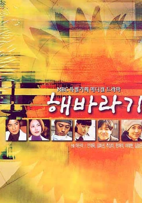 Sunflower TV Show Poster