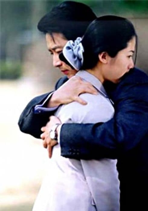 Trap of Youth TV Show Poster