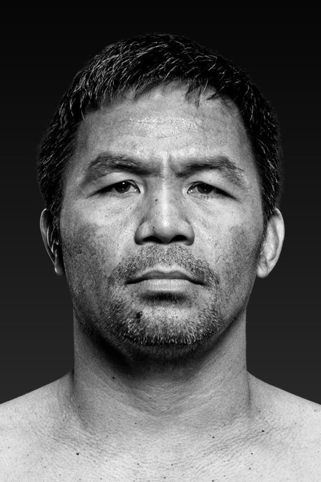Manny Pacquiao Profile Photo