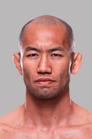 Yushin Okami Profile Photo